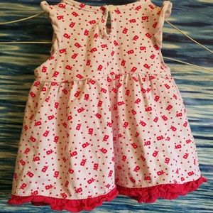 *3-6 Month Old Baby Girl Clothing Bundle B53-500